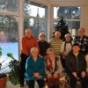 Dzień Babci i Dziadka w Dziennym Domu "Senior-WIGOR"